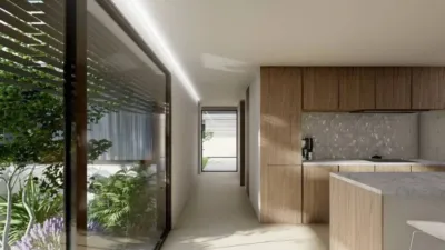 Chalet in Murcia Capital photo 28