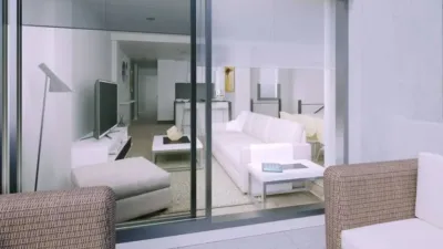 Apartment in Fuengirola photo 10