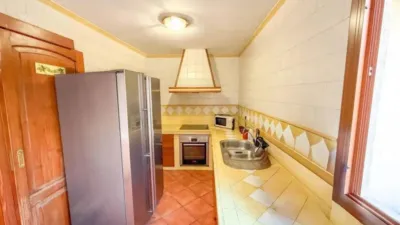 Flat on Palma de Mallorca Street - Carrer del Cardenal Rosell, 54 photo 24