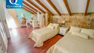 Chalet in Sant Vicent del Raspeig - San Vicente del Raspeig photo 31