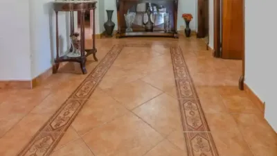 Chalet in El Campello photo 8