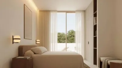 Chalet in Polop photo 9