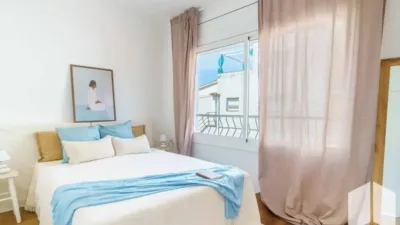 Flat in Castelldefels photo 22
