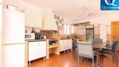 Chalet in Los Girasoles photo 27