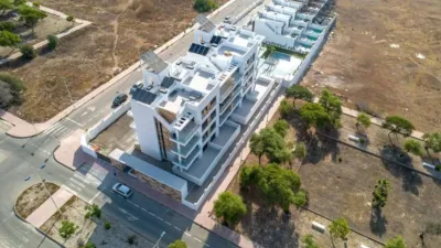 Piso - Vista 4