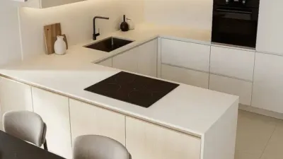 Apartment in Fuengirola photo 16