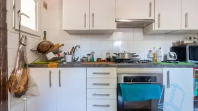Apartment in La Marina del Prat Vermell-Zona Franca-Port photo 17