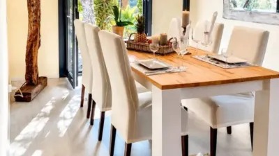 Chalet in Sineu photo 40