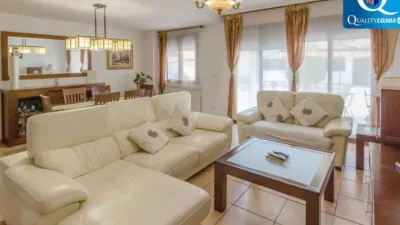 Chalet in Mutxamel photo 6