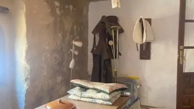 Chalet in Onil photo 28