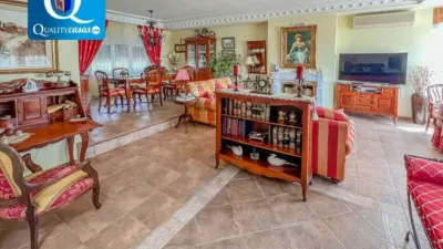Chalet in Sant Vicent del Raspeig - San Vicente del Raspeig photo 12