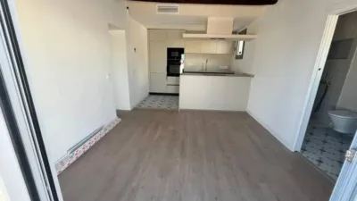 Apartment in Pujada del Cinto photo 3