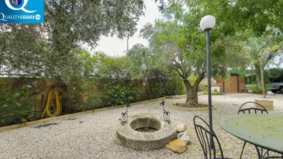 Chalet in Los Girasoles photo 4