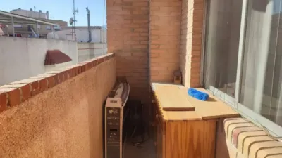 Attic in Murcia City photo 4