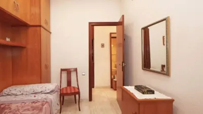 Apartment in El Poble-sec photo 20