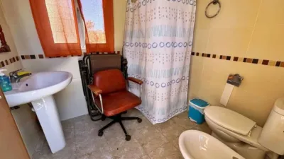 Chalet in Casariche photo 63