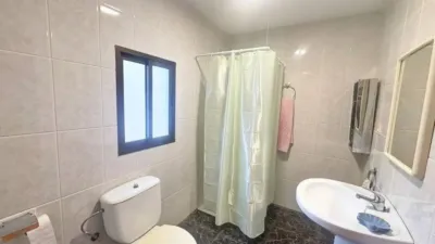 Chalet in Humilladero photo 6