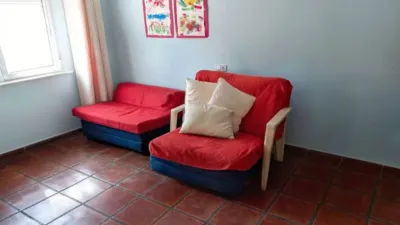 Chalet en Murcia Capital photo 11