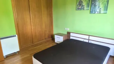 Apartment in El Feal-Xuvia photo 11