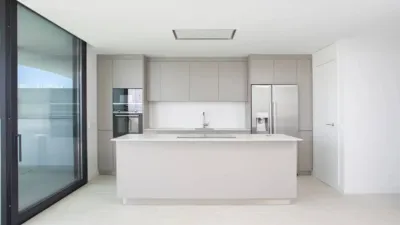 Apartment in Fuengirola photo 11
