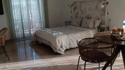 Chalet in Murcia City photo 12