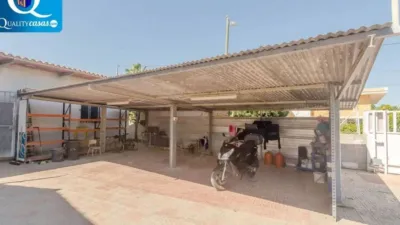 Chalet in Sant Vicent del Raspeig - San Vicente del Raspeig photo 23
