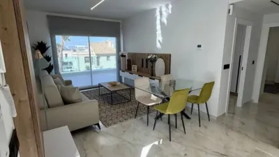 Apartment in Algorfa photo 14