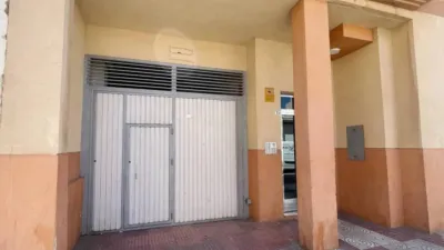 Penthouse on Luis Buñuel Street photo 3