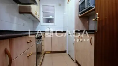 Apartment in Porta photo 12