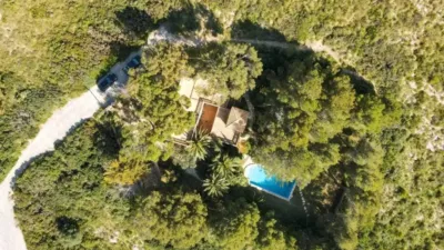 Chalet in Pollença photo 33