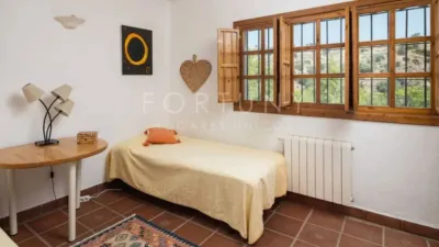 Rustic House in Ardales photo 70