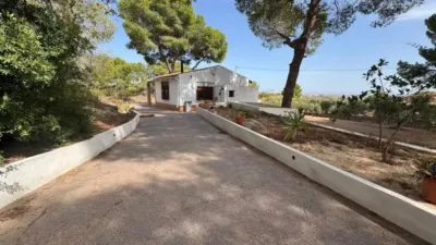 Rustic house in Murcia Capital photo 40