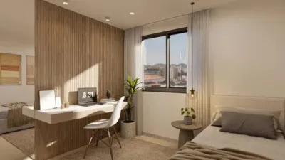 Apartment in Fuengirola photo 28