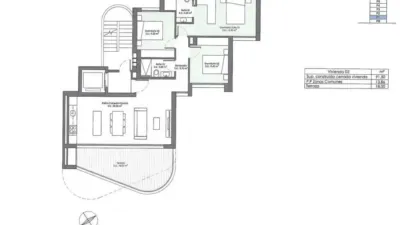 Apartment in Guardamar del Segura photo 20