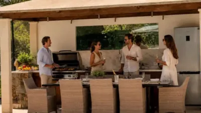 Chalet on Calle Cala Vinyes - Carrer del Sol, 12 photo 24