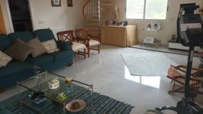 Chalet in Murcia Capital photo 15