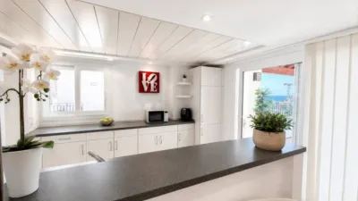 Apartment at Carrer 72, 6 Andratx photo 18