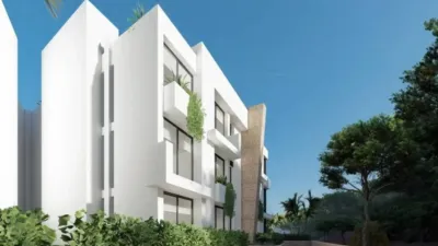Apartment in Cartagena photo 6
