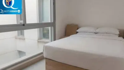 Apartment in the Centre photo 11