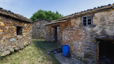 Rustic house on Calle Vides photo 30