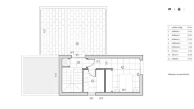 Chalet in Algorfa photo 32
