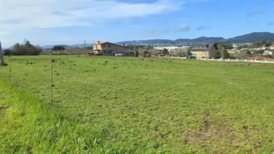 Terreno en venta en Trasancos-Castro-O Val - Vista 3