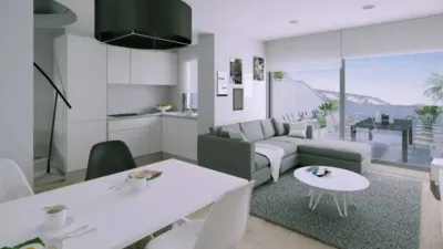 Apartment in Fuengirola photo 15
