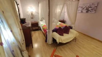 Chalet in Murcia City photo 24