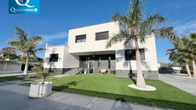 Casa - Vista 3