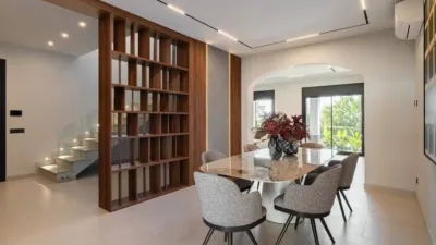 Chalet in Castelldefels photo 12