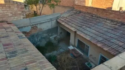 Chalet in Murcia Capital photo 2