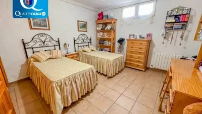 Chalet in Sant Vicent del Raspeig - San Vicente del Raspeig photo 50