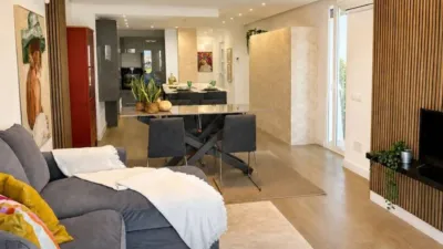 Apartment on Palma de Mallorca Street - Paseo Maritimo photo 25