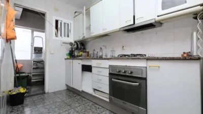 Apartment in La Prosperitat photo 5